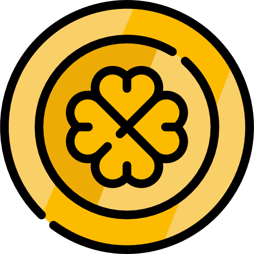 Irish Best Casino Site logo